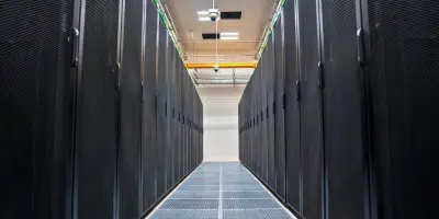 Telkom Perluas Infrastruktur Digital, Perkuat Fiber Optik, Cloud, dan Data Center Lokal
